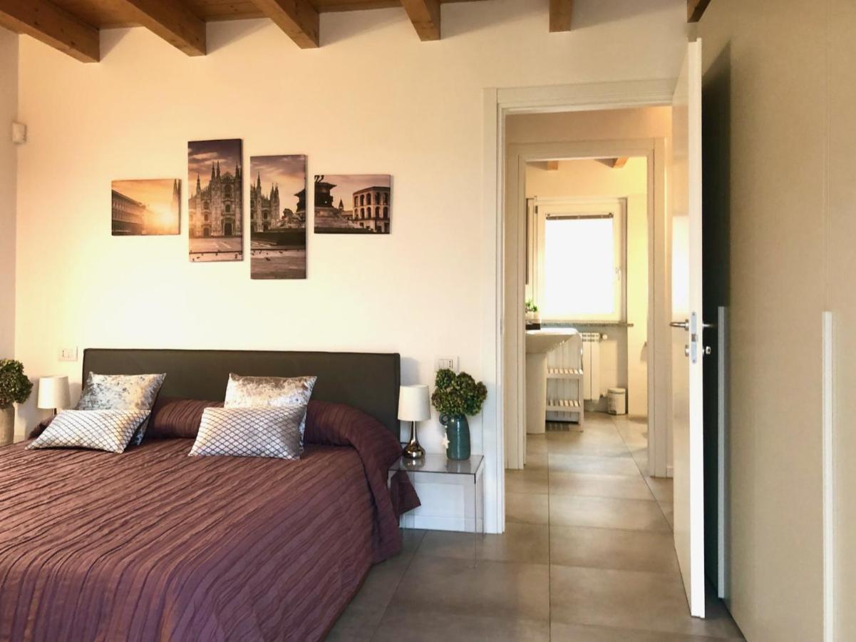 Stepandgo Milano Navigli Apartment Exterior photo