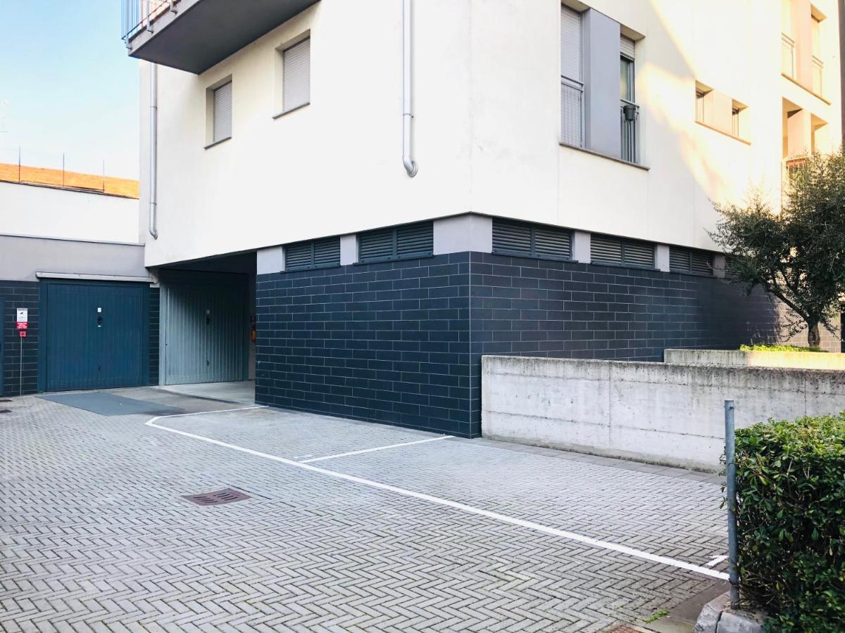Stepandgo Milano Navigli Apartment Exterior photo
