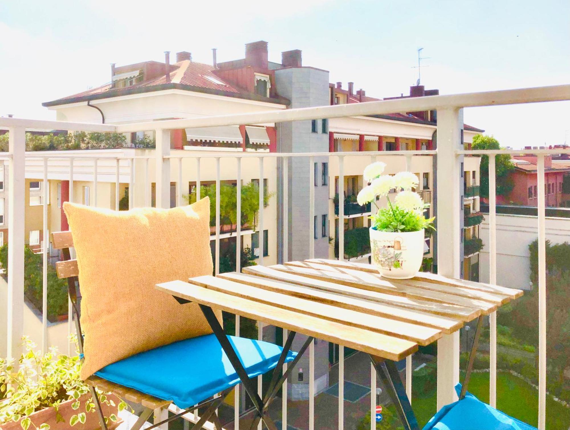 Stepandgo Milano Navigli Apartment Exterior photo