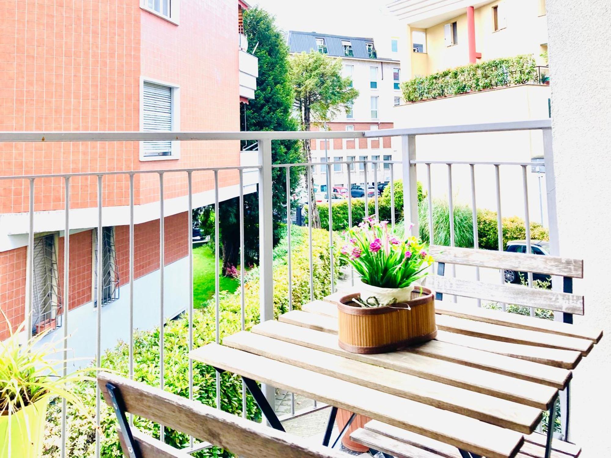 Stepandgo Milano Navigli Apartment Room photo