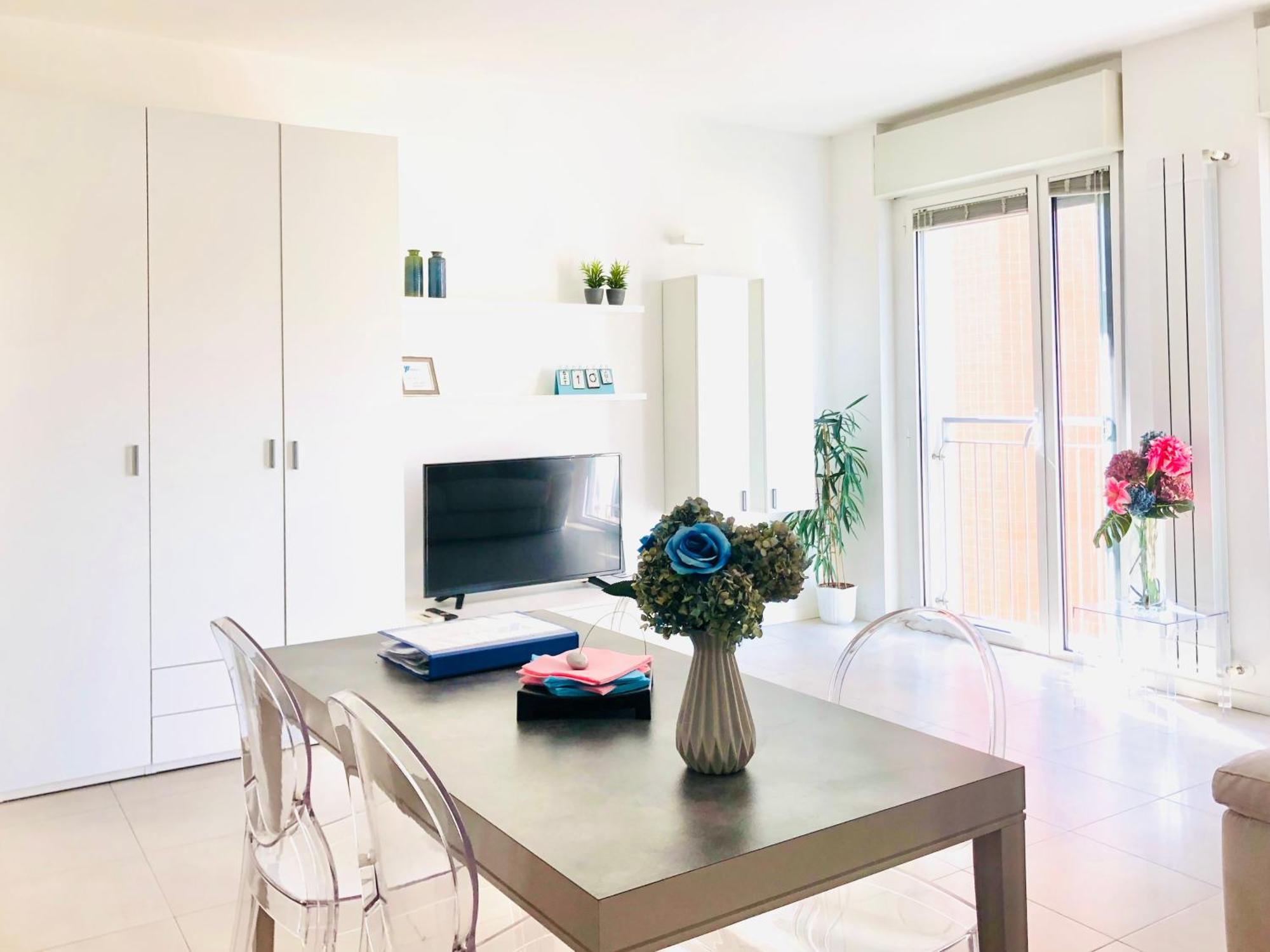 Stepandgo Milano Navigli Apartment Room photo
